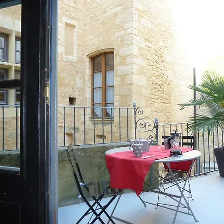 Le Loft Exceptionnel Appartement Sarlat-la-Canéda Buitenkant foto