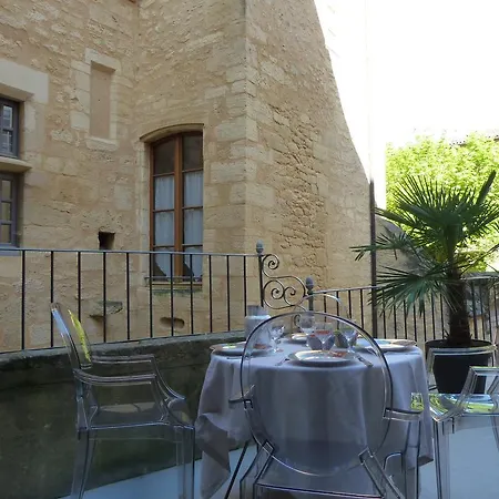 Le Loft Exceptionnel Appartement Sarlat-la-Canéda Buitenkant foto