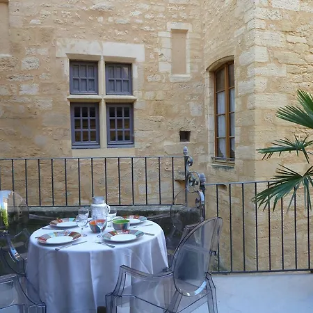 Le Loft Exceptionnel Appartement Sarlat-la-Canéda Buitenkant foto