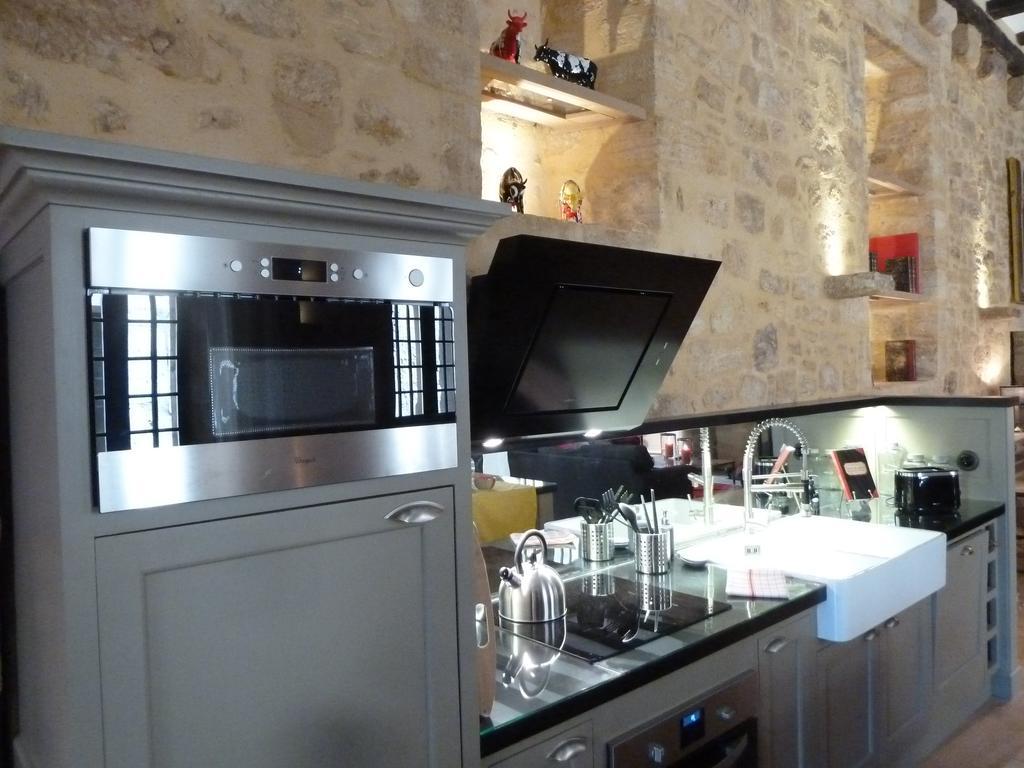 Apartment Le Loft Exceptionnel