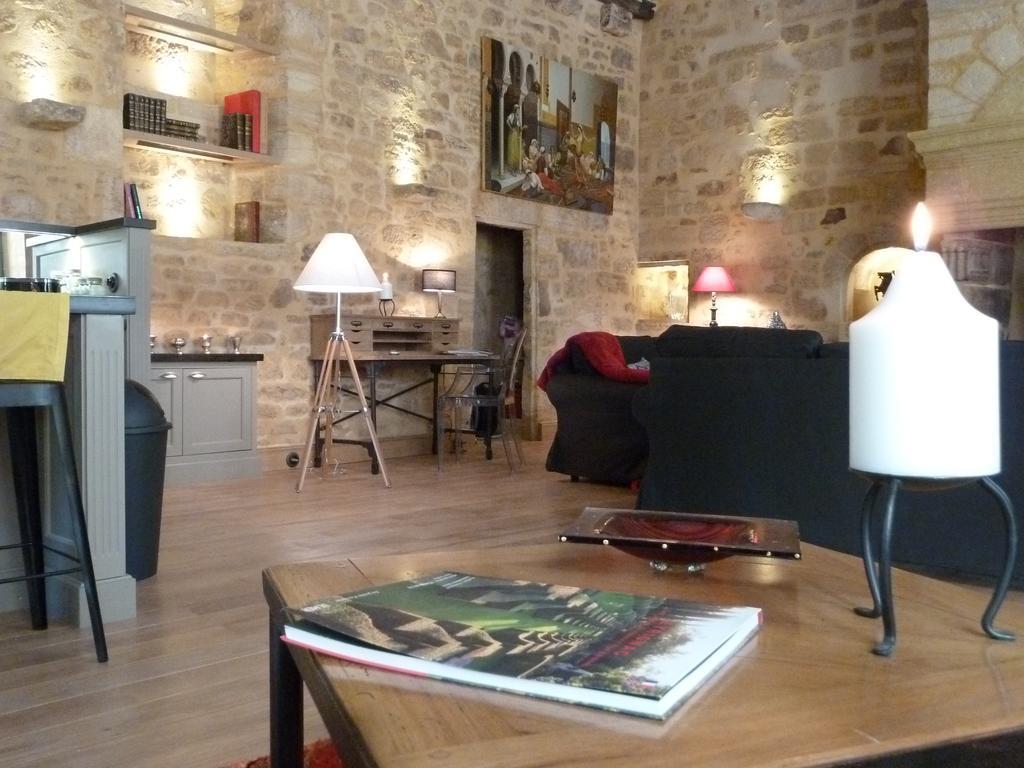 Apartment Le Loft Exceptionnel *