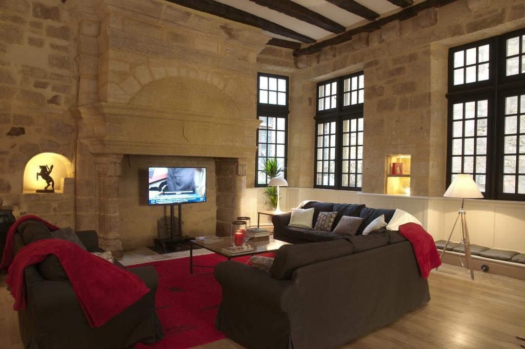 Le Loft Exceptionnel Sarlat