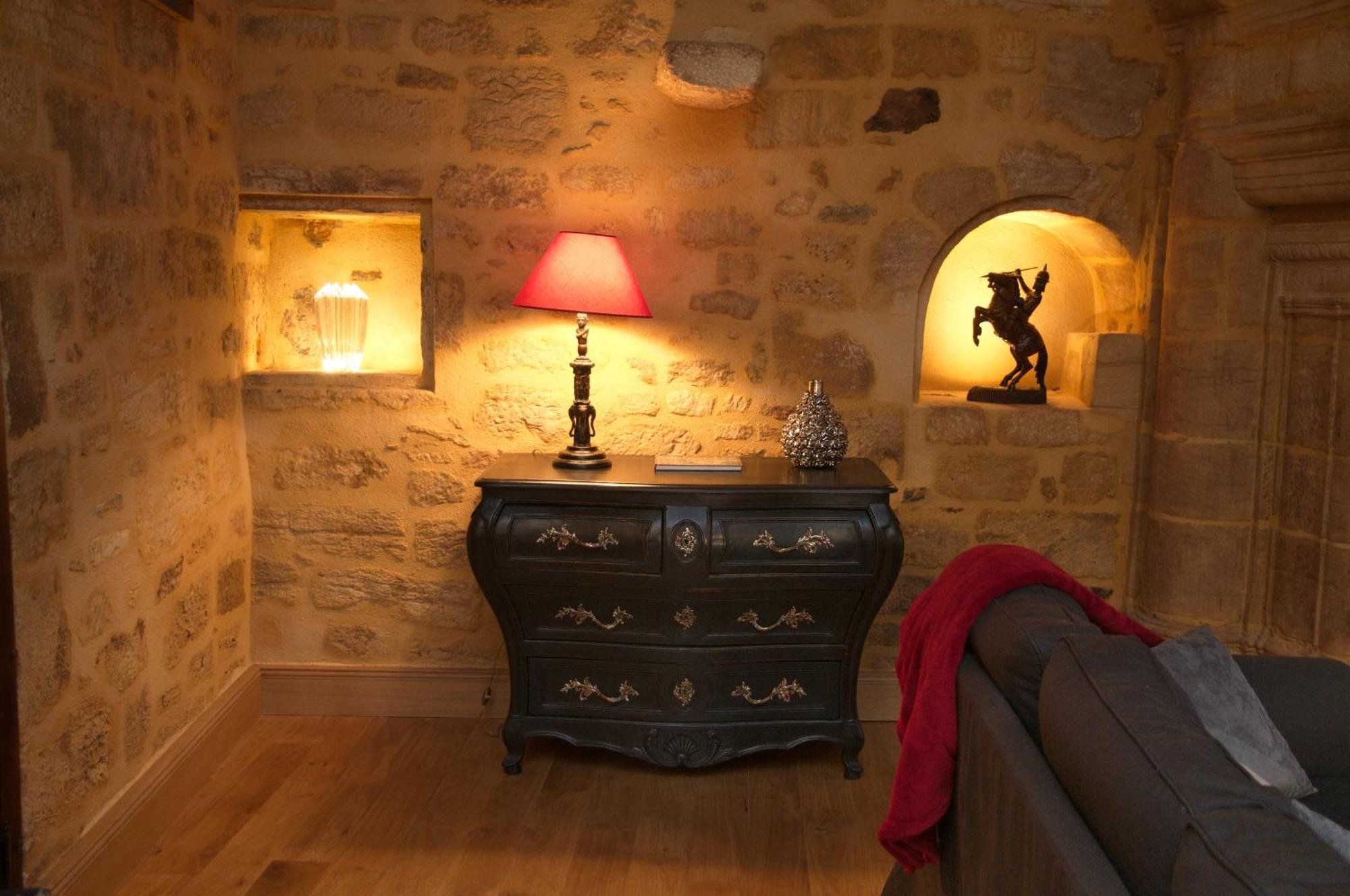 Le Loft Exceptionnel * Sarlat