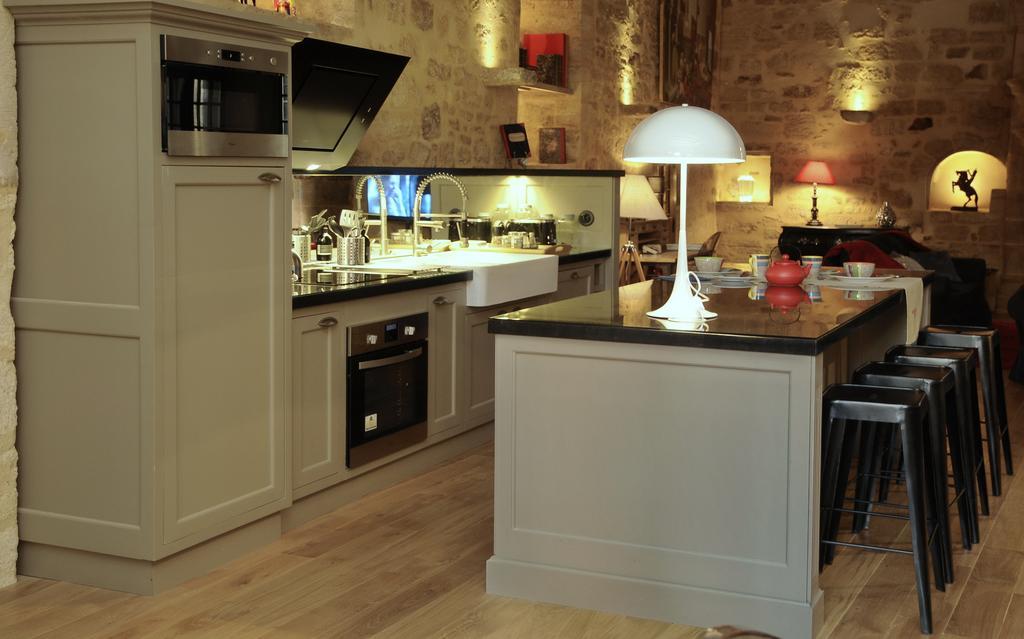 Apartment Le Loft Exceptionnel