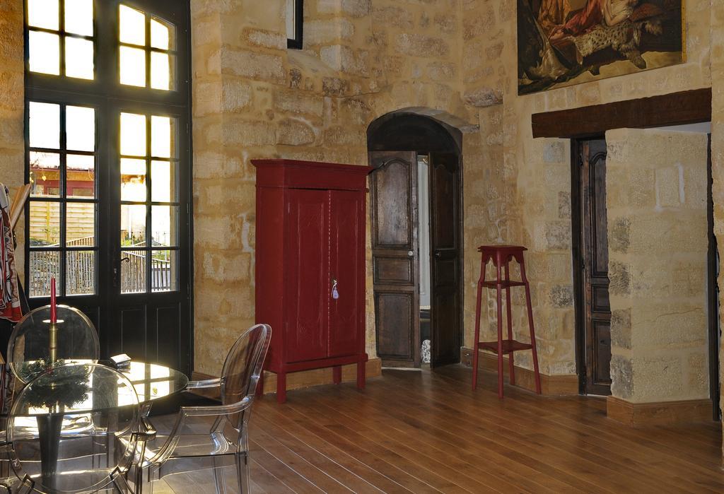 Apartment Le Loft Exceptionnel