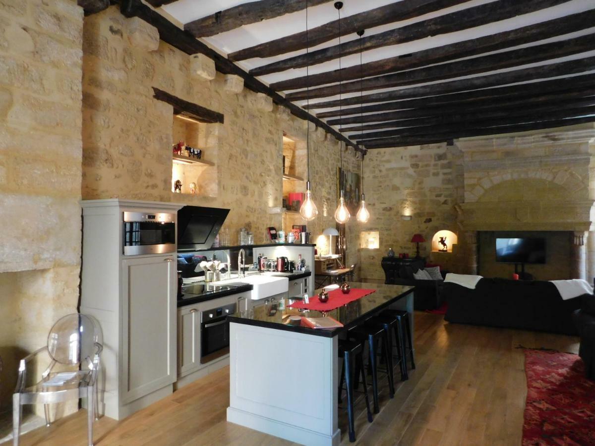 Apartment Le Loft Exceptionnel *