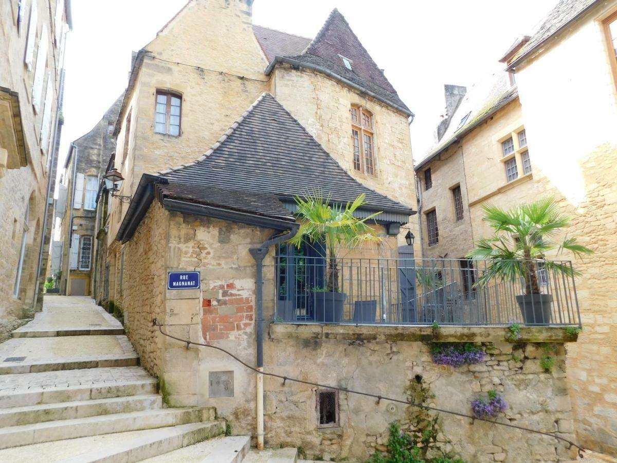 Apartment Le Loft Exceptionnel